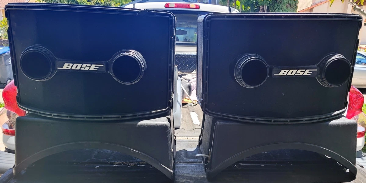 Bose 802 Pro Audio Speakers for sale | eBay