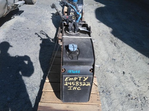 Replaces 4063883C92 2018 INTERNATIONAL LT DEF TANK , MD