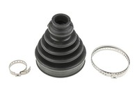 Faltenbalg Kardan FüR VW Caddy III EOS Golf Plus V VI Jetta IV Audi Seat Skoda