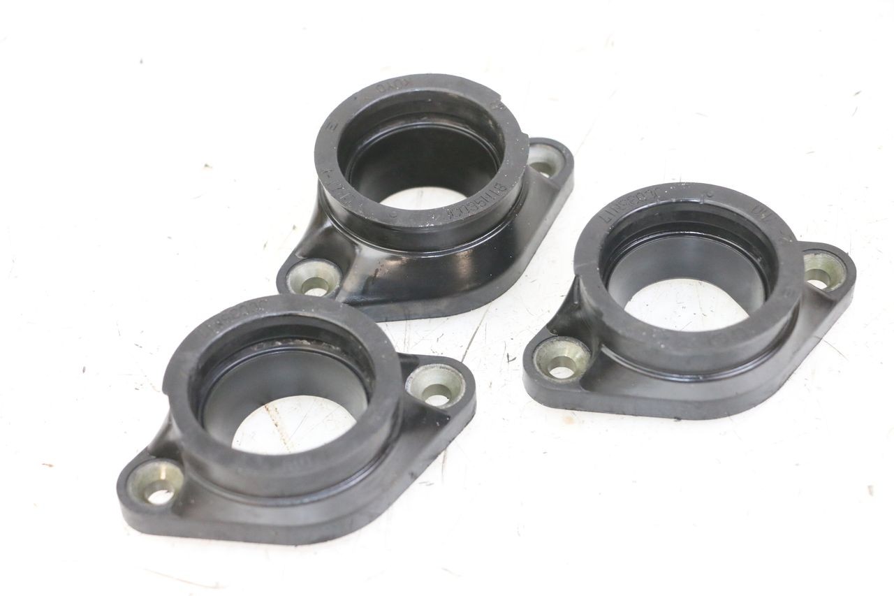 INTAKE PIPE - SUZUKI GSX F GSXF 650 (2007 - 2015)