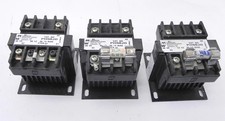Hammond Transformer PH50JG Lot of 3 