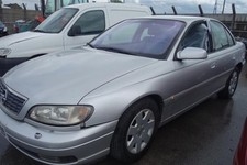 Amortisseur Opel OMEGA