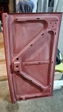 Triumph Spitfire MK4 1500 Boot Lid. Ex Californian Rust Free Stanpart 911327