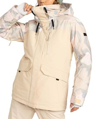Roxy Dawnrae Parka Women's  Xl