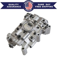 New Engine Oil Pump For 2013-2016 Hyundai Santa Fe 2.4L L4 2013-2018 Kia Sorento