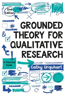 Grounded Theory for Qualitative Research: A Practical Guide (Paperback or Softba