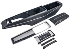 JEGS Automatic Transmission Console Kit for 1...