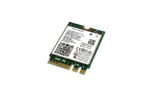 Intel 3168NGW Dual Band Wireless-AC 3168 PCI-Express 802.11ac WLAN multicolor
