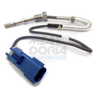 Meat & Doria Sensor Abgastemperatur 12002 FüR Jeep Patriot MK74 Compass MK49 CRD