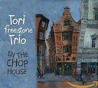 Freestone Tori/Trio - IN THE Chop House - CD - K4Z