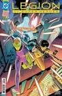 Legion of Super heroes #2 - Regular Cover - DC Comics 2026