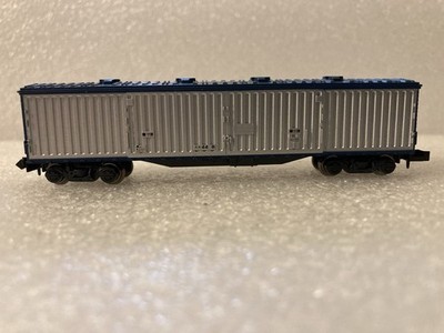Kato Suyu 44 Passenger Train Luggage Car 10664-E9033-125