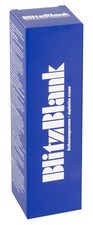 BLITZ BLANK Enthaarungscreme 125 ml, Enthaarung, Rasur, Haarentfernung