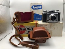 Samoca 35 In Vintage 35mm Cameras for sale | eBay