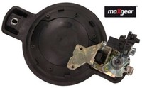 Maxgear 28-0417 TüRgriff FüR Fiat