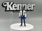 Custom Vintage Star Wars Figure Arliel Schous Cantina Wolfman Kenner 3.75”