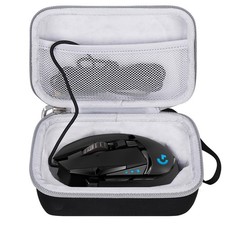 Carrying Mouse Case for Logitech G502 HERO High Performance/ G502 X Plus Ligh...