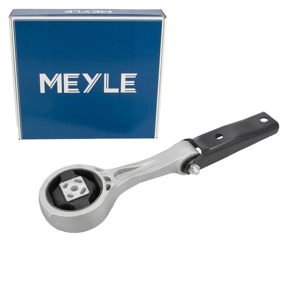 Meyle Motorhalter MotoraufhäNgung FüR VW Polo 5 Seat Ibiza 4 Skoda Fabia 3-image