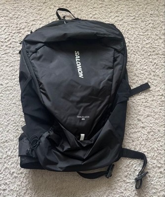 Salomon Trailblazer 20L Backpack Hiking Travel