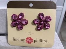 Lindsay Phillips Snaps Charm for Switch Flops Interchangeable