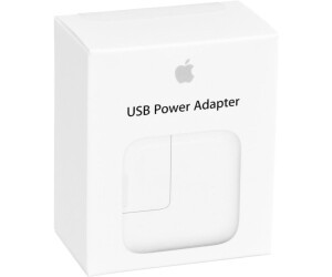 Apple USB Power Adapter 12W MD836ZM/A Original NEU