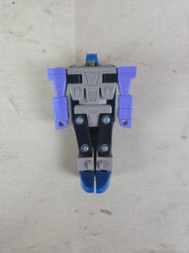 Hasbro Transformers 1989 G1 Pretenders Decepticons Thunderwing Inner Robot