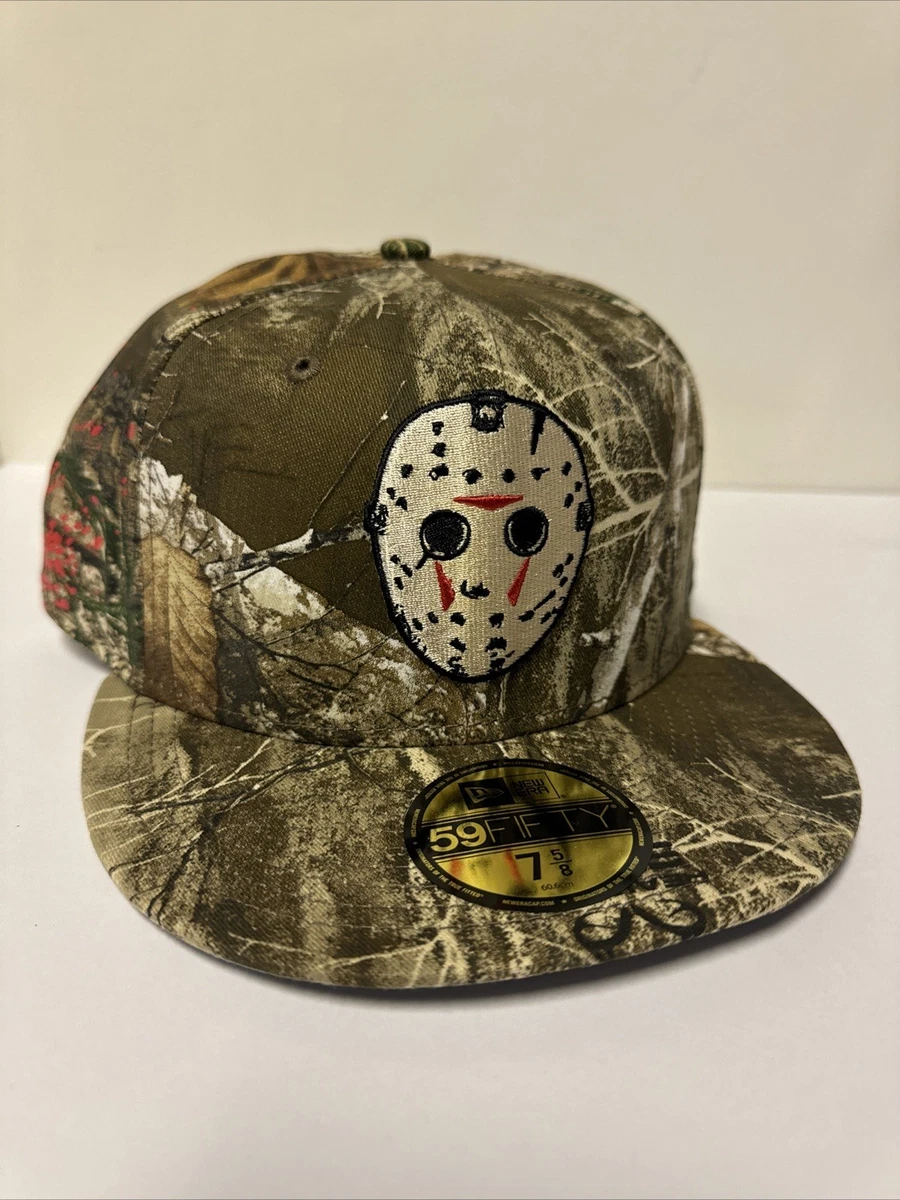New Era Camouflage Multi-Color Hats for Men for sale | eBay