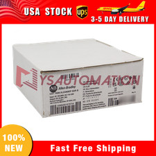 New Allen Bradley 1606-XLE480EP XLE Power Supply 480W 24VDC 20A