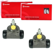 Cylindre de roue Chevrolet SPARK