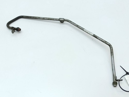 Mercedes-Benz A W176 Benzin Turbo Turbolader Ölrohr Schlauch A2700900677