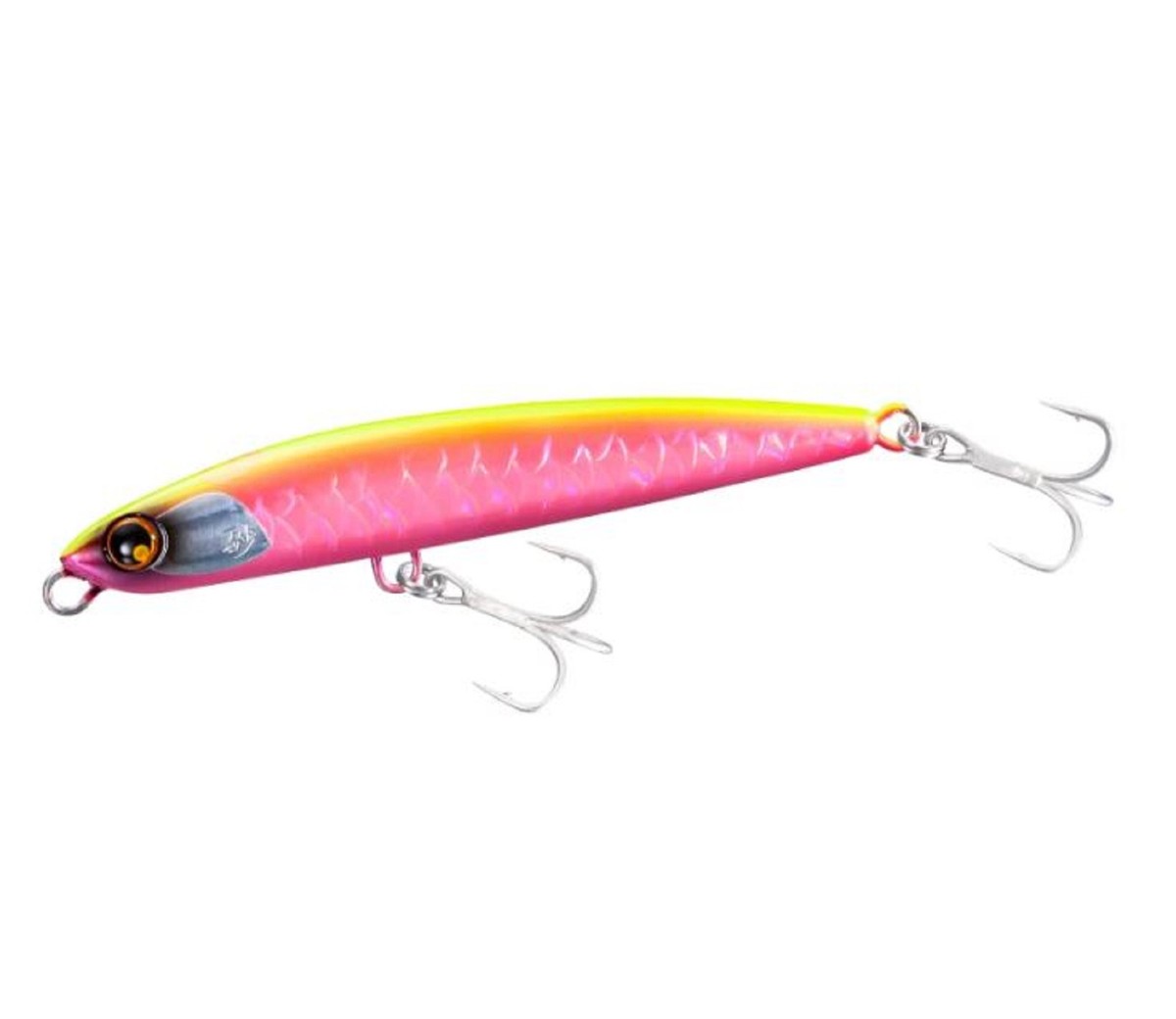 Olympic オリムピック Lure Spinning 210 Shimano OL-210Q Drift Swimmer II 100HS 30 grams Sinking Lure
