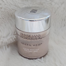 Physicians Formula Mineral Wear Loose Powder,...