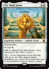 The Mind Stone [Marvel Super Heroes] Near Mint