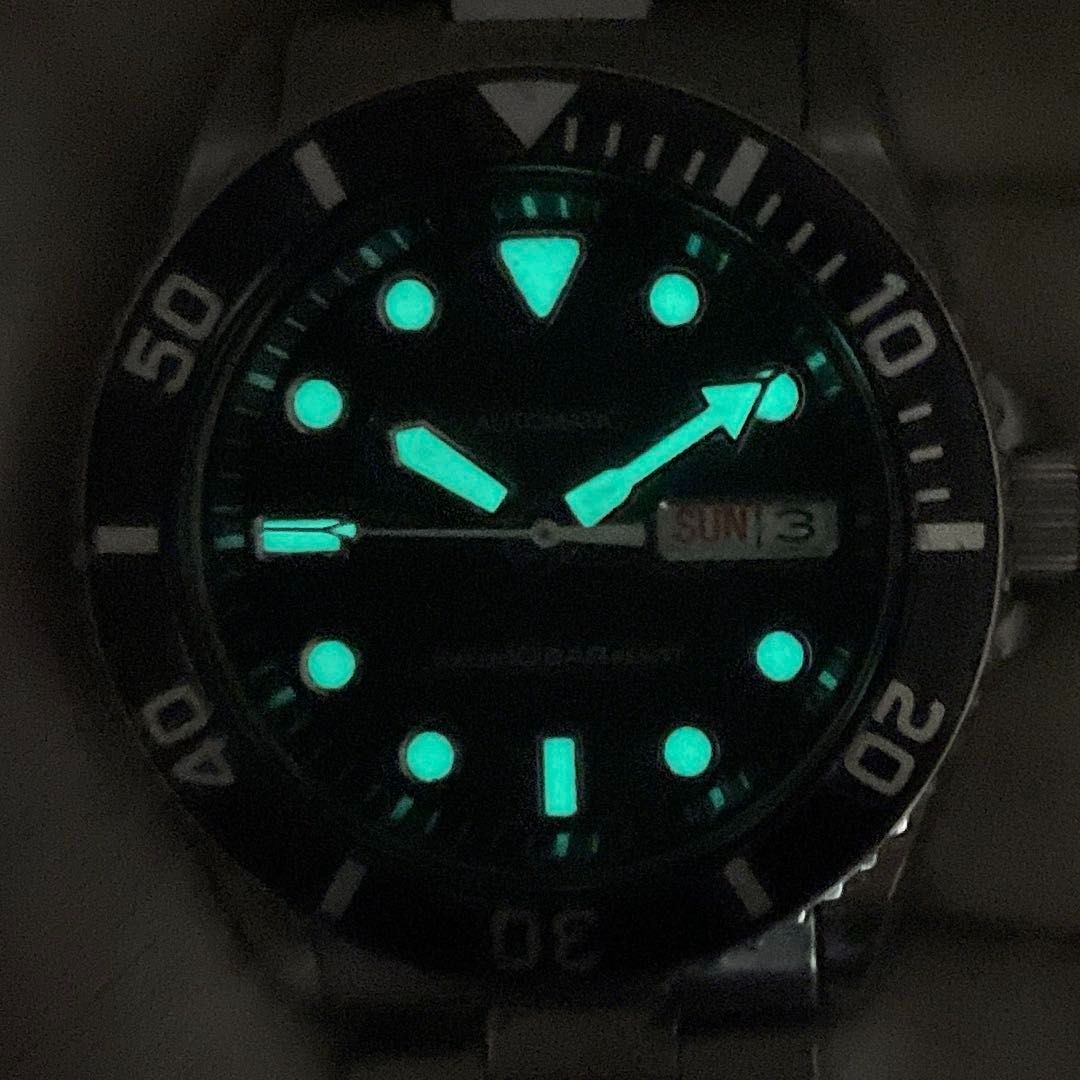 Seiko Men's Black Watch - 7S26-0040 for sale online | eBay