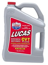 1 Gallon Synthetic CVT Transmission Fluid