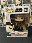 Funko Pop! Vinyl: Star Wars - Cara Dune #403