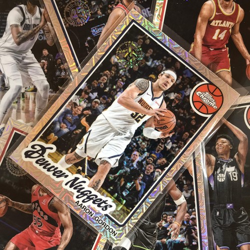 2025-26 Topps KAM JONES 1980-81 Topps Chrome Basketball Rookie #TC-KO