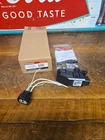 NEW Motorcraft Blower Motor Resistor Kit YH-1834 Crown Victoria Town Car 1991-02
