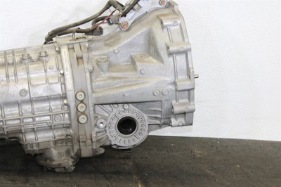 2008-2018 Subaru Impreza WRX STI 6 Speed Transmission Axles R180