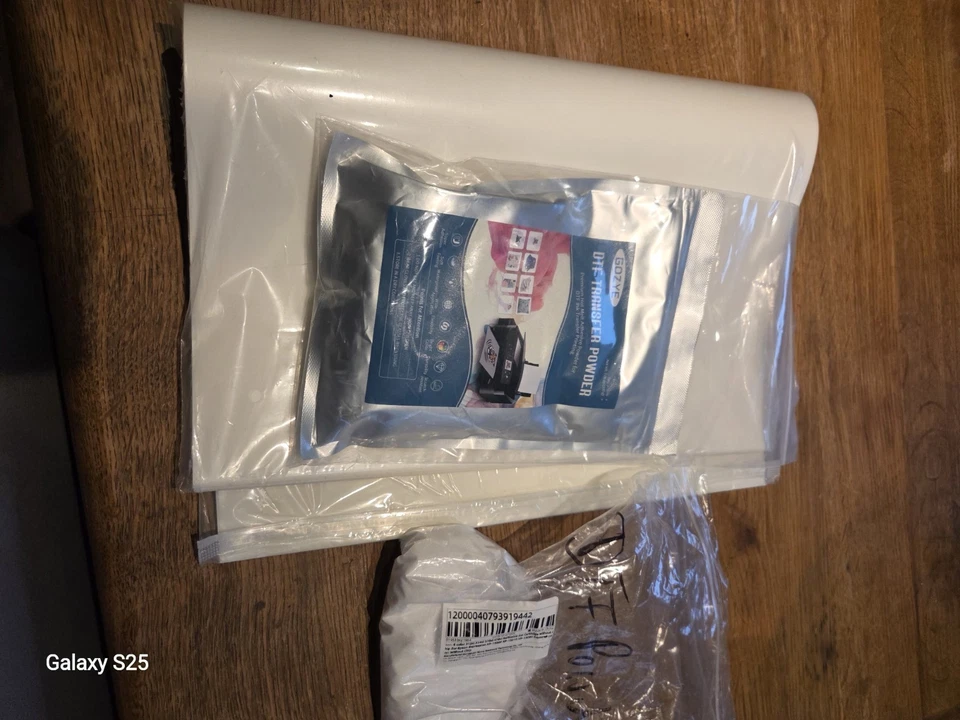 Epson Stylus 1500W Tintenstrahldrucker - Bild 4 von 4