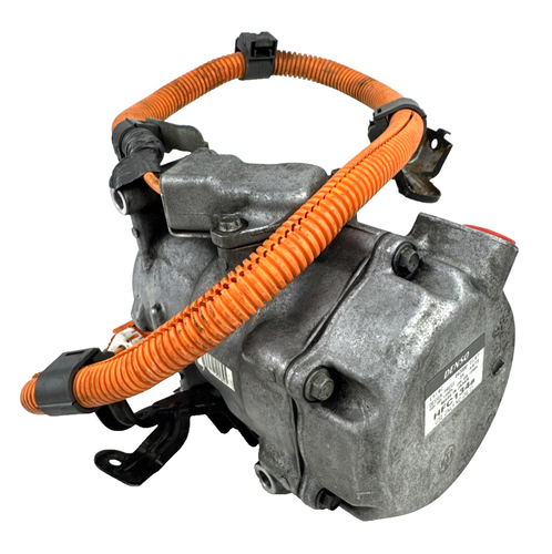 2004-2009 Toyota Prius OEM A/C Compressor | eBay