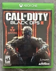 Call of Duty: Black Ops 3 Standard Edition | CIB Complete | Xbox One