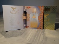 The Merchant Of Venice Gran Teatro La Fenice Eau De Parfum Pour Homme 2X2Ml
