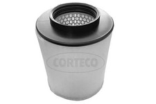 Luftfilter Filtereinsatz 49440474 CORTECO für AUDI A8 D5