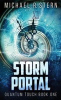 Michael R. Stern | Storm Portal | Buch | Englisch (2021) | Gebunden