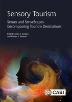 Ian Jenkins (U. A.) | Sensory Tourism | Buch | Englisch (2024)