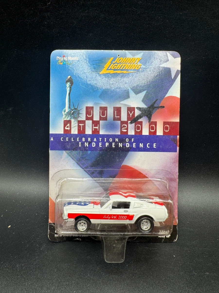 Johnny Lightning Shelby Diecast Cars for sale | eBay