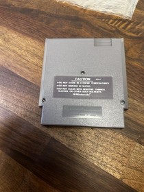 Rambo Complete in Box CIB (Nintendo, NES 1988) Great Shape w/Poster & Inserts!🔥