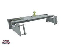 Bw Gnrk1316 Gooseneck Hitch 20022008 Dodge Ram 1500