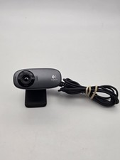 Logitech V-U0015 HD 720p Camera